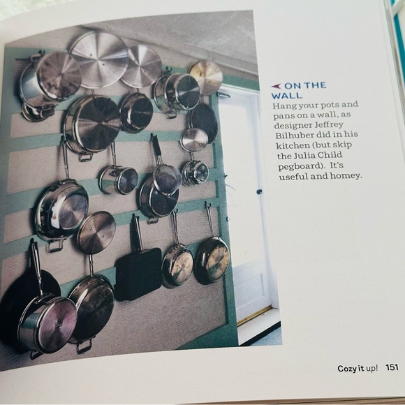 House Beautiful Quick Changes Fresh Looks for Every Room Hardcover Design Book - Picture 5 of 15